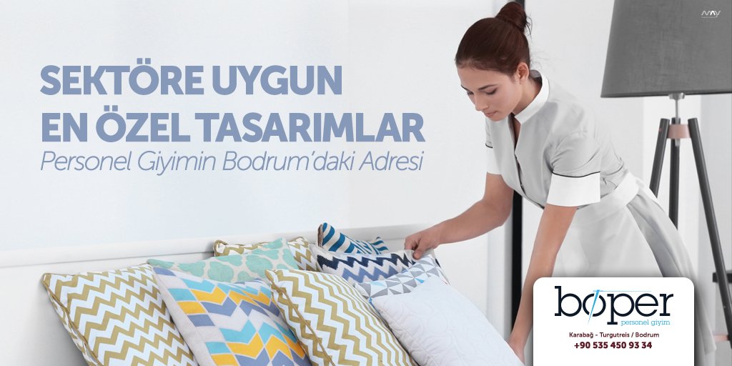 BodrumPersonel's tweet photo. 📞 0535 450 93 34
https://t.co/iB6ztoDyMb
👗SEKTÖRE UYGUN EN ÖZEL TASARIMLAR
PERSONEL GİYİMİN BODRUM'DAKİ ADRESİ...
#bodrum #turgutreis #karabag #iş #stil #bodrumpersonel #boper #giyim #kıyafet #personelgiyim #tarz #yalıkavak #mayajans #ege #bodrumda #marmaris #fethiye #turizm https://t.co/IFYowoHJMN