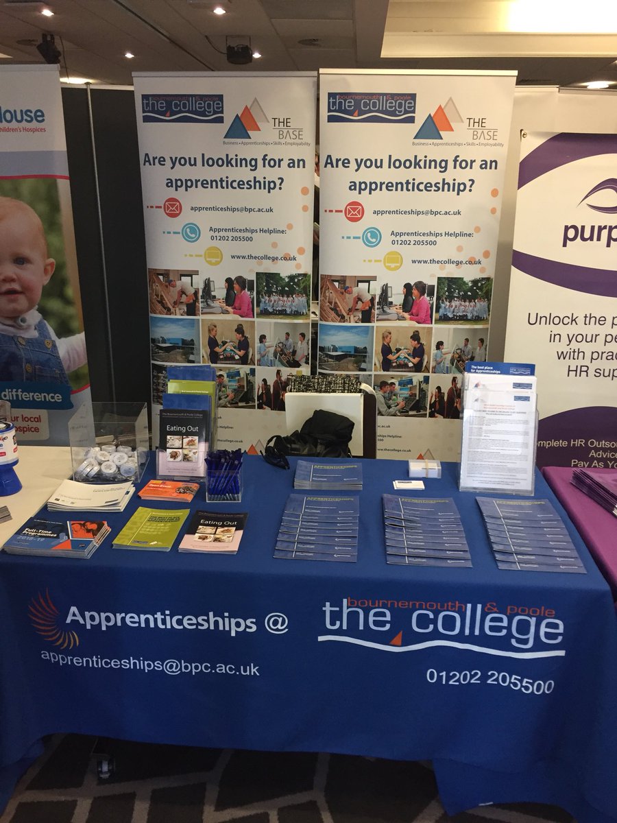 TheBASE_BPC's tweet image. We are here @DorsetChamber for the #DorsetM2MLive. Come and speak to us to find out how @BPCollege can help you!