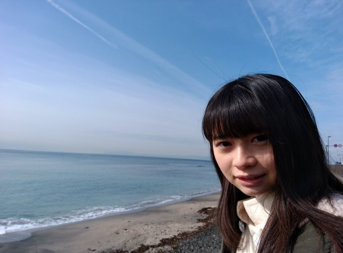 Twitterのコスプレ画像22