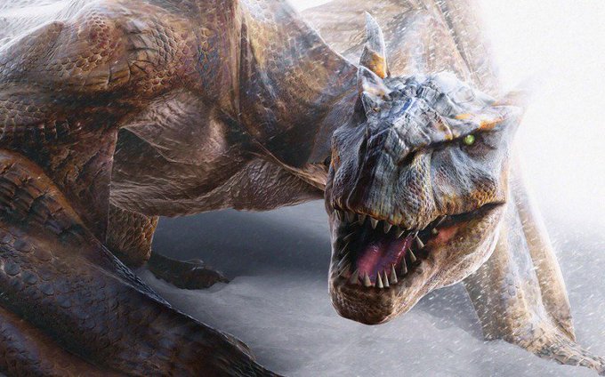 ティガレックス誕生日のtwitterイラスト検索結果