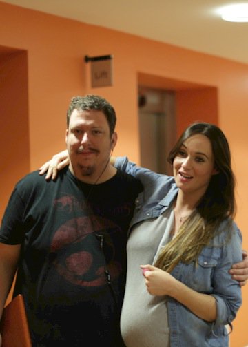 RaisingFilms's tweet image. Congrats to @Producerjenny @Michellefilm on the premiere of @BritishSignBSL film TO KNOW HIM @wshed this weekend. Read about how this #RaisingRaisingFilms team made a groundbreaking film… + babies! raisingfilms.com/testimonial-je…