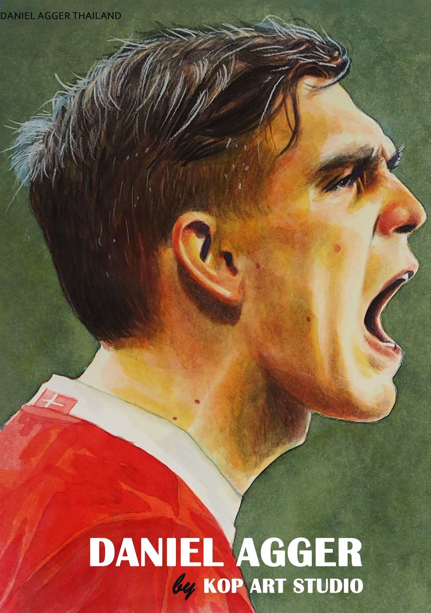 DanielAggerTH's tweet photo. ความรัก...ข้างหลังภาพสีน้ำ ‘แดเนียล แอ็กเกอร์’ @DanielAgger 
.
🖼️ ภาพสำหรับการประมูลการกุศลในงาน��ีต แอนด์ กรีต วันที่ 24 กุมภาพันธ์ 2018 

อ่านรายละเอียดได้ที่ https://t.co/jK7Nc9IDo4 https://t.co/ojwzn3Sz0G