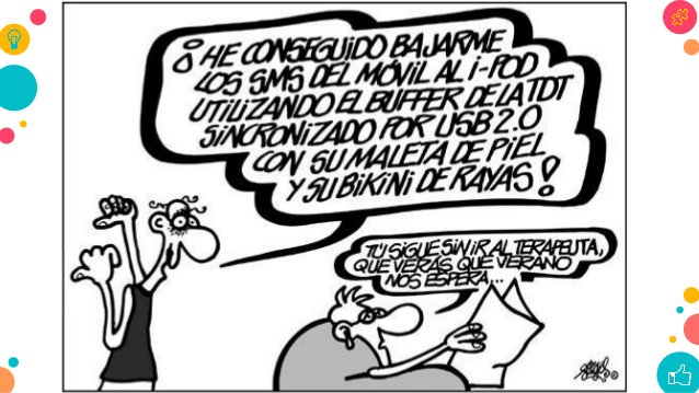 Gracias #Forges, siempre nos ayudaste a describirlo todo tal cual era y mejor incluso... :_( //cc <a href="/tatahelena/">Helena Solà</a>