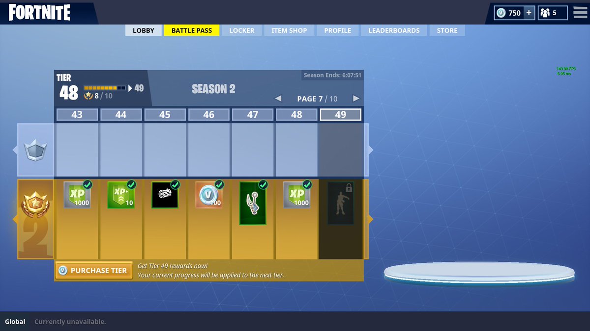 Vipul Agarwal on Twitter: "@FortniteGame It says 6 hours ... - 1200 x 675 jpeg 80kB