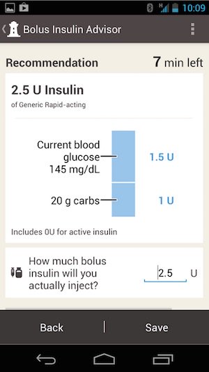 Berci's tweet image. Roche’s Accu-Chek diabetes management app receives its fifth FDA recall bit.ly/2FjdqRX #digitalhealth #ITissue #YouHadOneJob