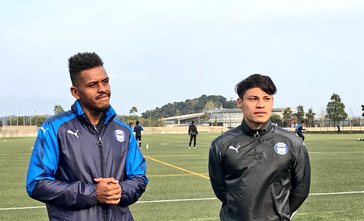 鹿児島ユナイテッドfc A Twitter 今日のトレーニング取材は 南日本新聞 Kts みんなのニュース キリノ 選手 アレックス 選手 インタビューを頂きました 明日の南日本新聞 2月26日 Kts みんなのニュース 放送をお楽しみに 鹿児島ユナイテッドfc T 鹿児島ユナイテッドfc A Twitter 今日のトレーニング取材は 南日本新聞 Kts みんなのニュース キリノ 選手 アレックス 選手 インタビューを頂きました 明日の南日本新聞 2月26日 Kts みんなのニュース 放送をお楽しみに 鹿児島ユナイテッドfc T