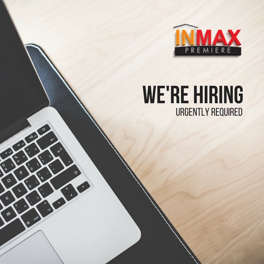 INMAX Property tweet media