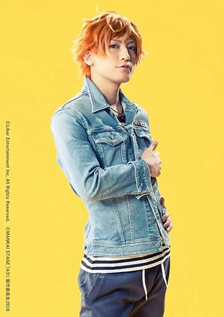 MANKAI STAGE『A3!』 on X: 