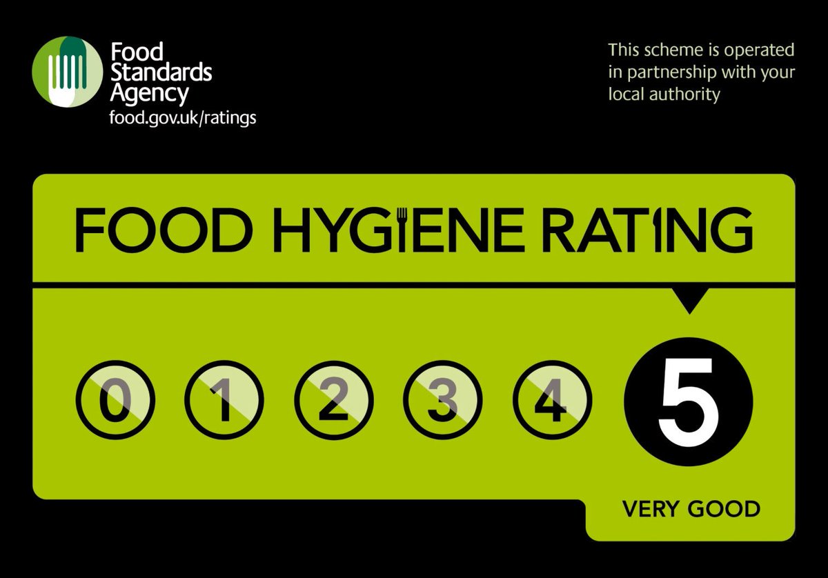 cafe mexico (@cafemexico1) on Twitter photo EHO inspection done and it’s another level 5 rating! <a href="/NCASS_UK/">The Nationwide Caterers Association (NCASS)</a> so easy with your due diligence scheme love it!! EHO inspection done and it’s another level 5 rating! <a href="/NCASS_UK/">The Nationwide Caterers Association (NCASS)</a> so easy with your due diligence scheme love it!!