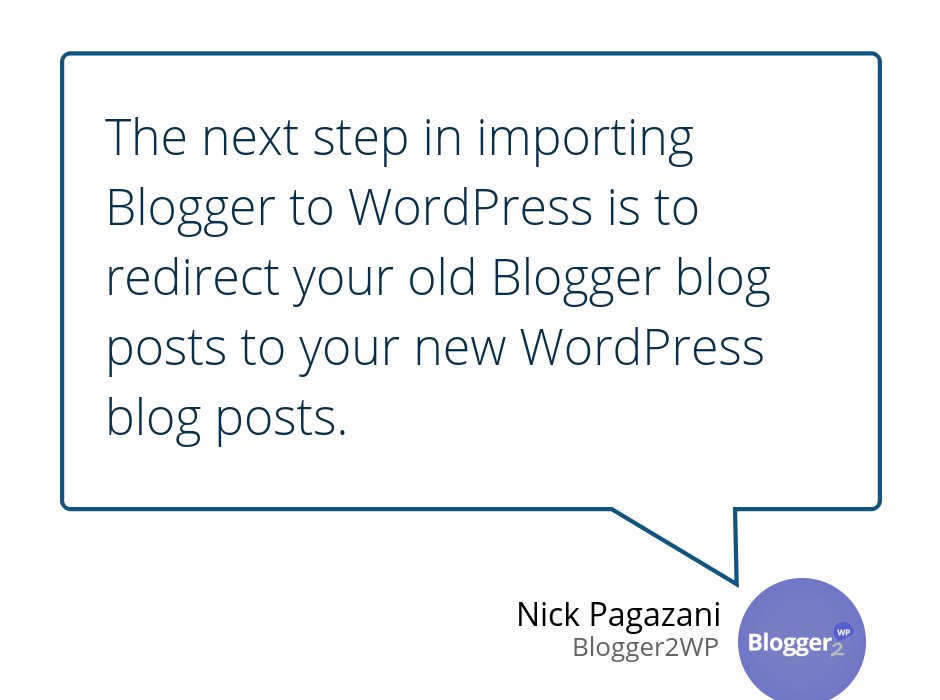 Blogger2WPress's tweet image. Thinking of moving to WordPress from Blogger? The most detailed and up-to-date guide on the internet. goo.gl/mkDVh8 #blogger #movetowordpress #bloggertowordpress #WordPress