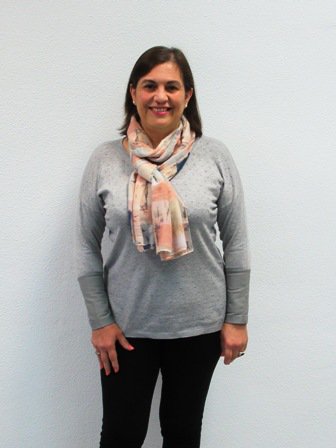 Perfil de nuestra compañera Carmen Ruedas Gómez(Historiadora y Profesora de Secundaria). Para más información visita la página web de la Lanzadera lanzaderasdeempleo.es/equipo-lanzade….