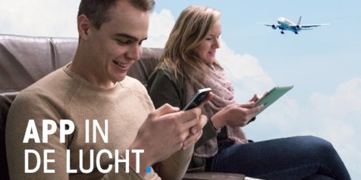 Vandaag een nieuw #digitaal #magazine opgeleverd voor <a href="/myvnc/">Vereniging Nederlands Cabinepersoneel</a>. Benieuwd hoe die eruit ziet?

Check hem hier op #Android 👉vdp.gr/VNC-android
En op #iOS 👉vdp.gr/VNC-iOS 

#digitaalmagazine