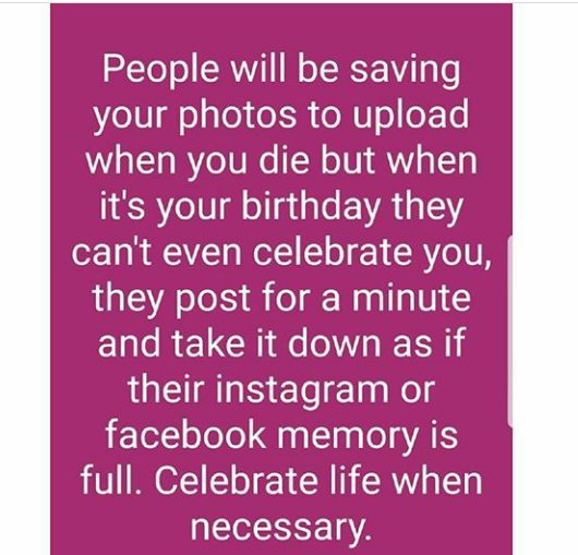 SaltyPee's tweet photo. #Sadtruth https://t.co/tPc7HFnkwk
