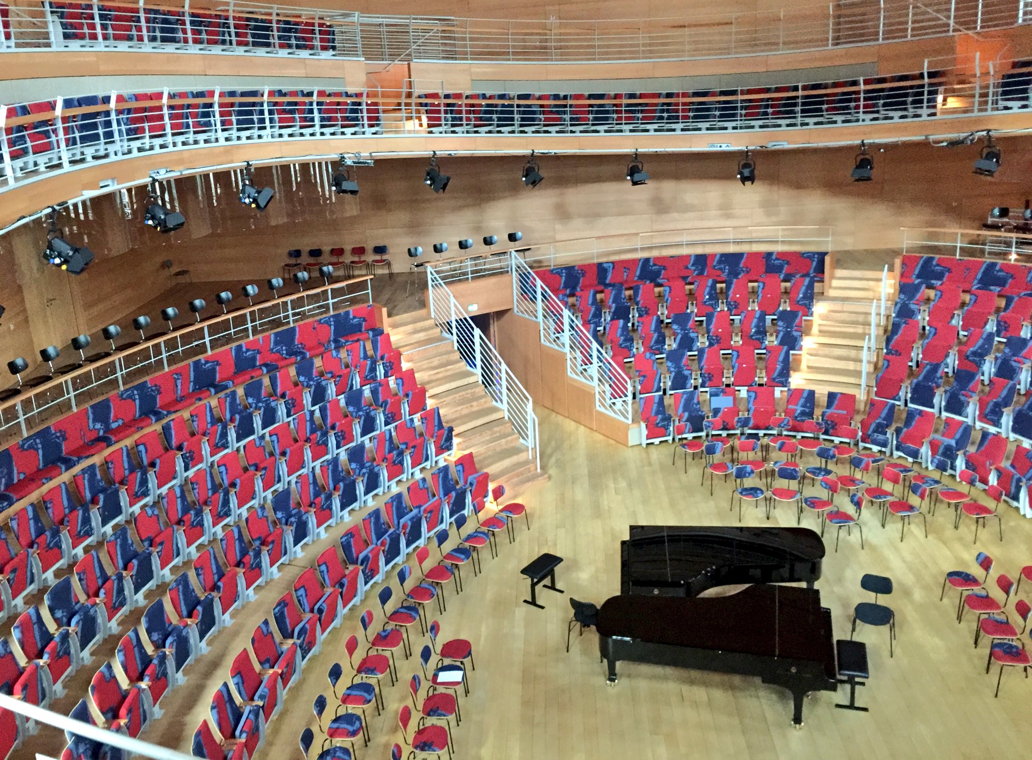 Pierre Boulez Saal On Twitter Tonight Piano Duos Recital