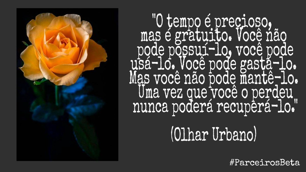 #ParceirosBeta <a href="/parceirosbeta/">#PARCEIROSBETA OFICI</a>
Obrigado meu Senhor por mais um dia de bênçãos