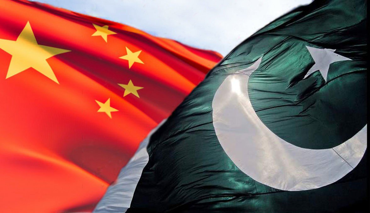 InvestGwadar's tweet photo. Pakistan’s trade with China seen at $45bln on improving market access
#CPEC #InvestGwadar #InvestmentOpportunities #PakistanChinaTrade
https://t.co/XgrrjYK2qz https://t.co/Evdg3JmzHO