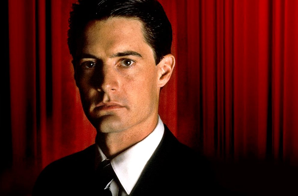 Wishing Kyle MacLachlan a very happy 59th birthday!  