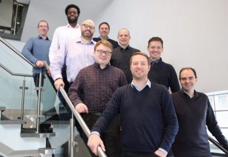 BLMEastMidlands's tweet image. Delta-Simons expands into larger Nottingham office dlvr.it/QHMC8C