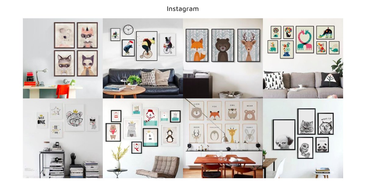 prestabuilder's tweet image. We have just release a new module: PRETTY INSTAGRAM!

And as usual, we are running a short promotion for our customers and fans that is valid until Friday midnight.

prestabuilder.com/new-module-lim… 

#prestashop #prestabuilder #instagram #ecommerce