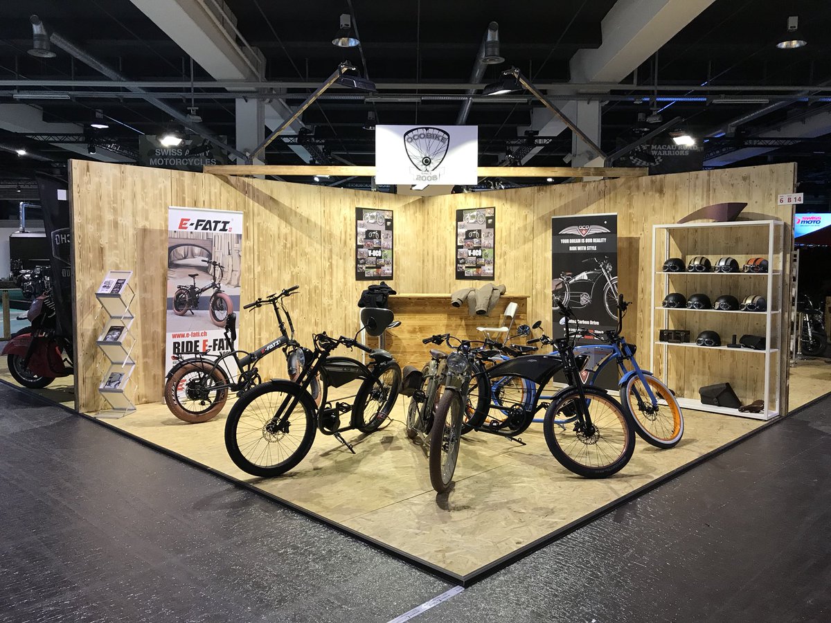 OCOBIKE's tweet photo. Tweet tweet... https://t.co/9KE9jcW2ou