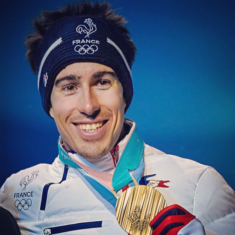 CS_Valdisere's tweet photo. FIER ! Le Club des Sports de Val d’Isère est fier de ses athlètes Clément Noël &amp; @vmuffatjeandet et de leurs belles performances @pyeongchang2018. Merci à vous de nous avoir fait rêver et un grand bravo 🤩👏🏻 De bon augure pour la suite de la saison 🏅 https://t.co/itxCbdZKwo