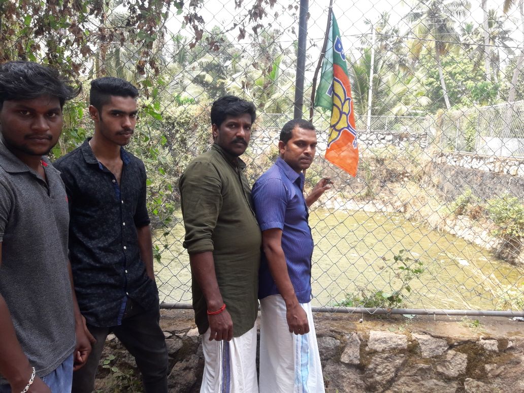 BJPKOLLAM124's tweet photo. https://t.co/LJqYiITXoe