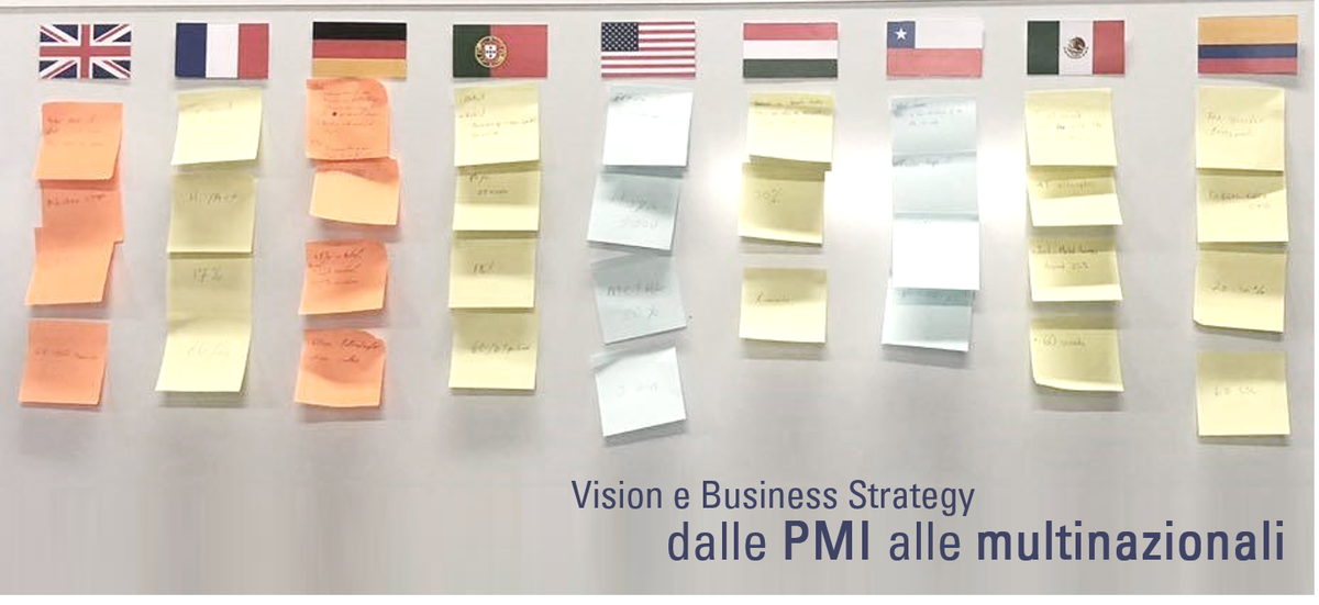 Come individuare i driver fondamentali su cui basare il Continuous Improvement di una multi-plant? Il 28/02 Bonfiglioli Consulting organizza un Workshop con testimonianze eccellenti dal mondo multinazionale per rispondere a queste domande. Iscriviti subito!goo.gl/HAjefo