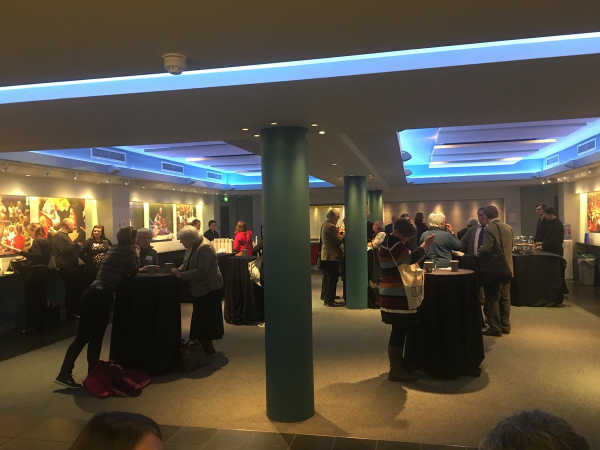 joemfriedrich's tweet photo. Fuelling up on coffee before the #BRICKConference18 today at the wonderful @lsostlukes - learning how to evaluate the impact of heritage projects. @CofE_Churchcare @PrincesRegen https://t.co/8BAFZ3sNKf