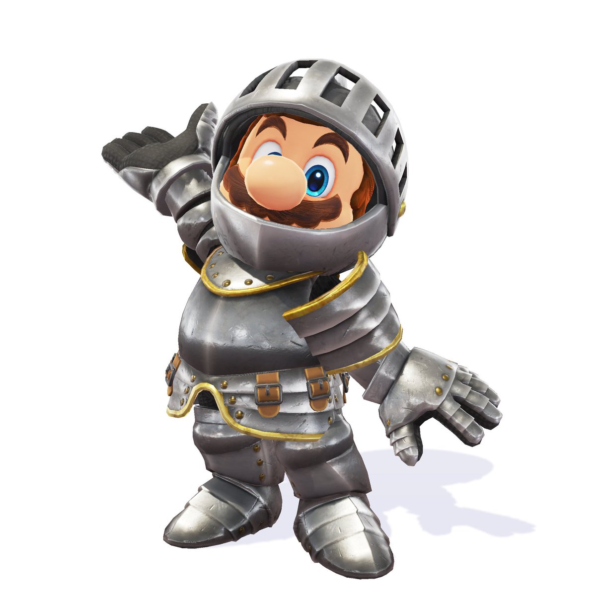 SuperMario_UK's tweet photo. A free update is now available for #SuperMarioOdyssey, which includes the new Balloon World game mode, as well as new Snapshot Mode filters and outfits! https://t.co/Z6trdUJovR
