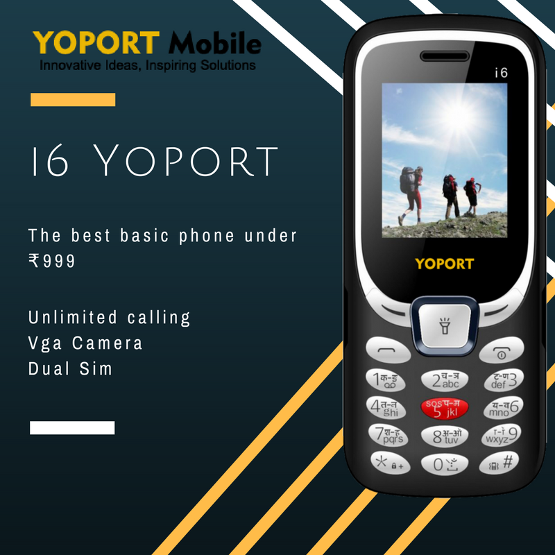 YoportMobile tweet media