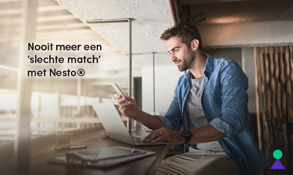 NextStepTalent's tweet image. Je wil weten of de kandidaat de juiste vaardigheden beschikt, of hij past binnen het team, de cultuur en zakelijke omgeving van het bedrijf. Moet je hiervoor een grote investering doen, nee. Maak kennis met nesto®
bit.ly/2o5aQHd