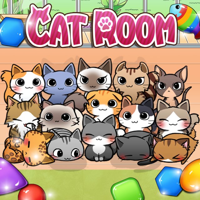 キャットルーム (@CatRoom_app) / Posts / X