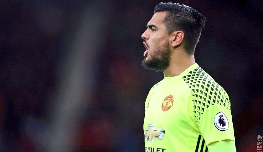 Happy birthday Sergio Romero!! One of the most underrated goalkeepers in the game. 