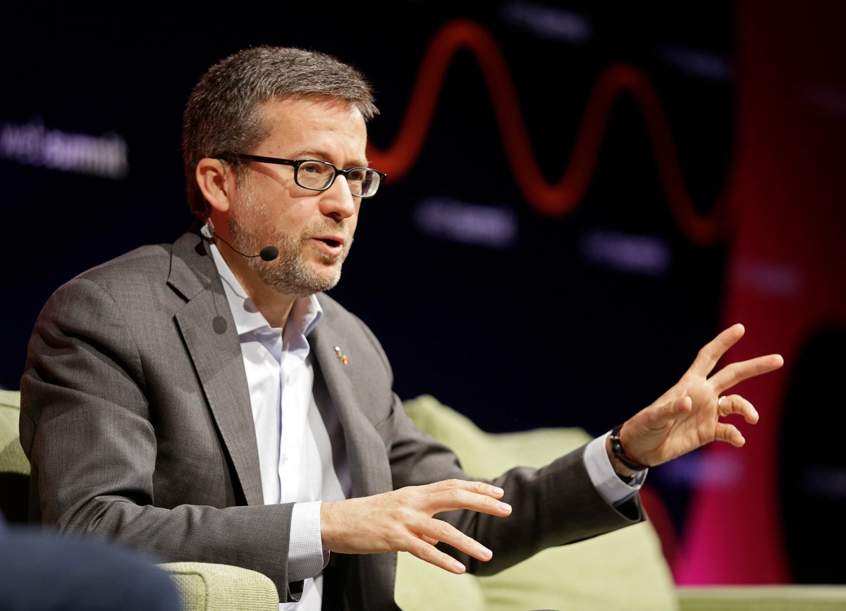 .<a href="/Moedas/">Carlos Moedas</a> "J'invite tous les maires de villes innovantes et durables en Europe 🇪🇺 à participer au Prix de la Capitale européenne de l'#innovation 2018" >> bit.ly/2sFQf08 #iCapitalAwards #eumayors2018