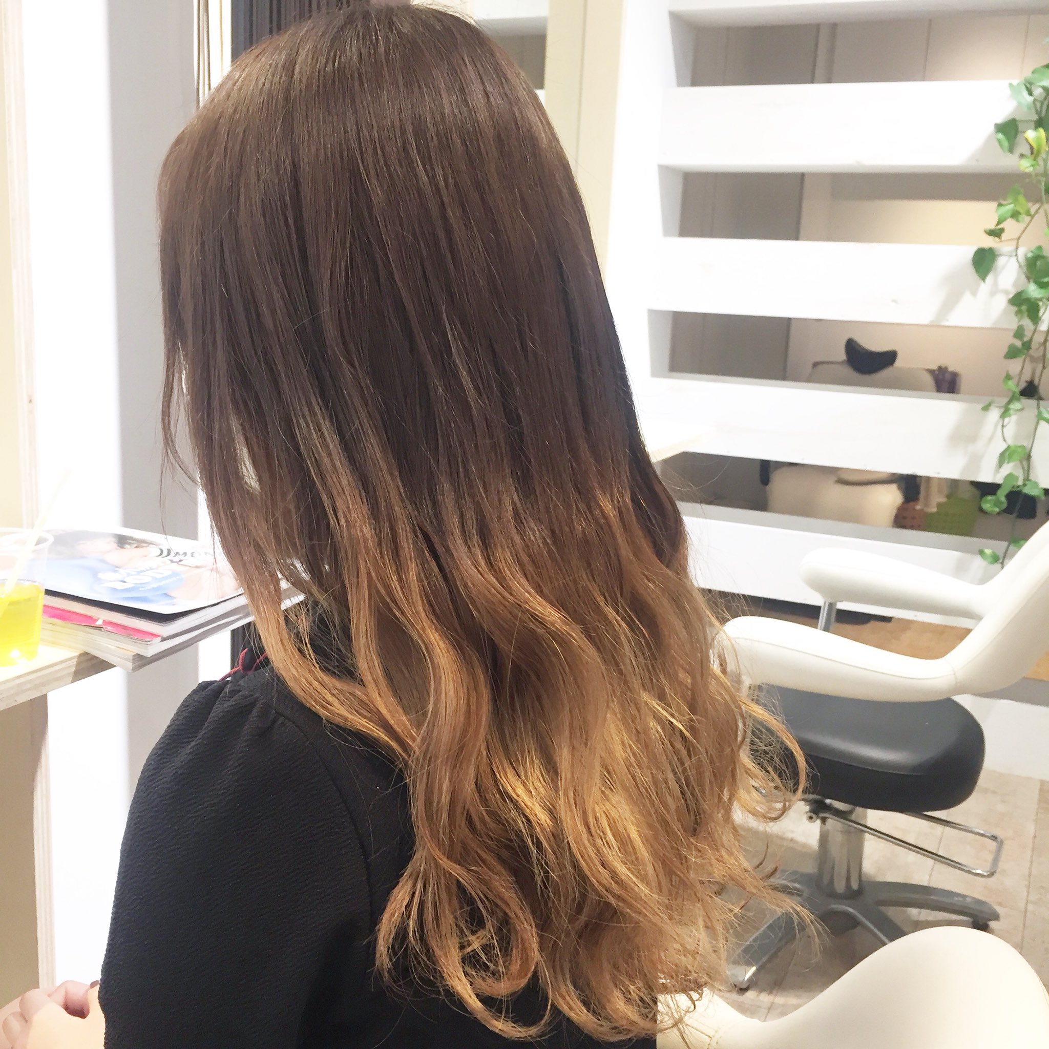 Hair Salon Zeal ブラウン ゴールドベージュのグラデーションカラー 担当 タルイヨウコ T Co Vfxbfj8tmb Twitter Hair Salon Zeal ブラウン ゴールドベージュのグラデーションカラー 担当 タルイヨウコ T Co Vfxbfj8tmb Twitter