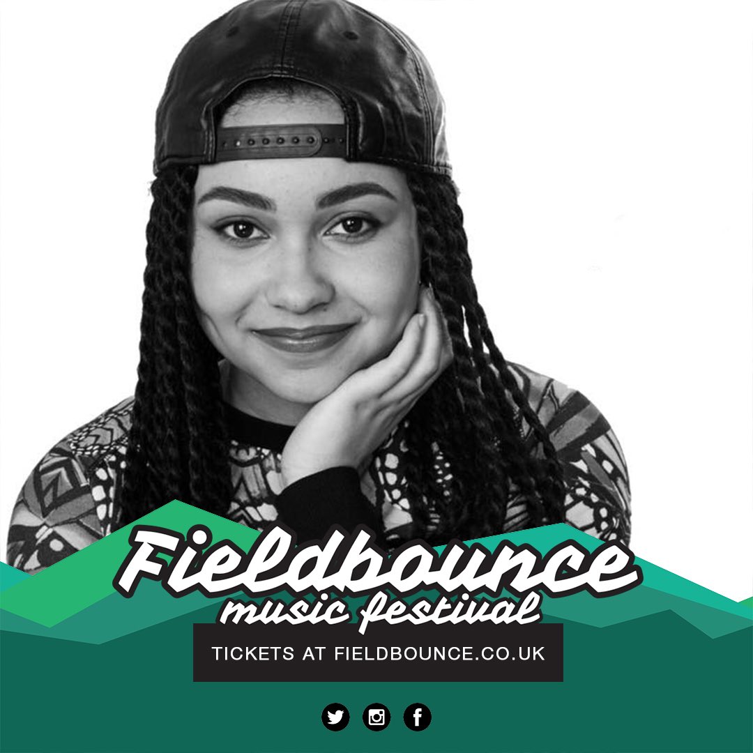 fieldbounce's tweet photo. Got your lighters ready? 🔥

@GabzOfficial is ready to light up the #Fieldbounce stage! 🎫 https://t.co/EaH6T1IchU