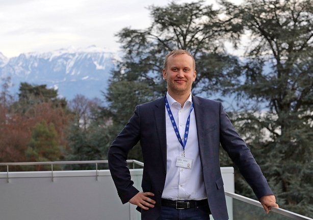 MBA 2018 candidate Søren Storck provides insights on @IMDMBA bit.ly/2Fm9Bvc via <a href="/borsendk/">Børsen</a> #IMDImpact18 #MBA #BusinessSchool