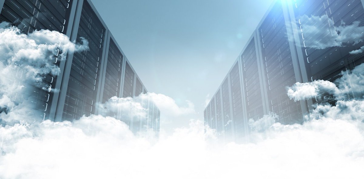 Nicht alle Clouds sind gleich #cloud
okt.to/DYqq63