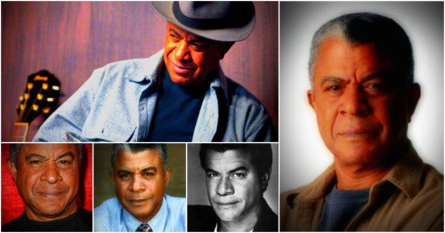 Happy Birthday to Tucker Smallwood (born February 22, 1944)  