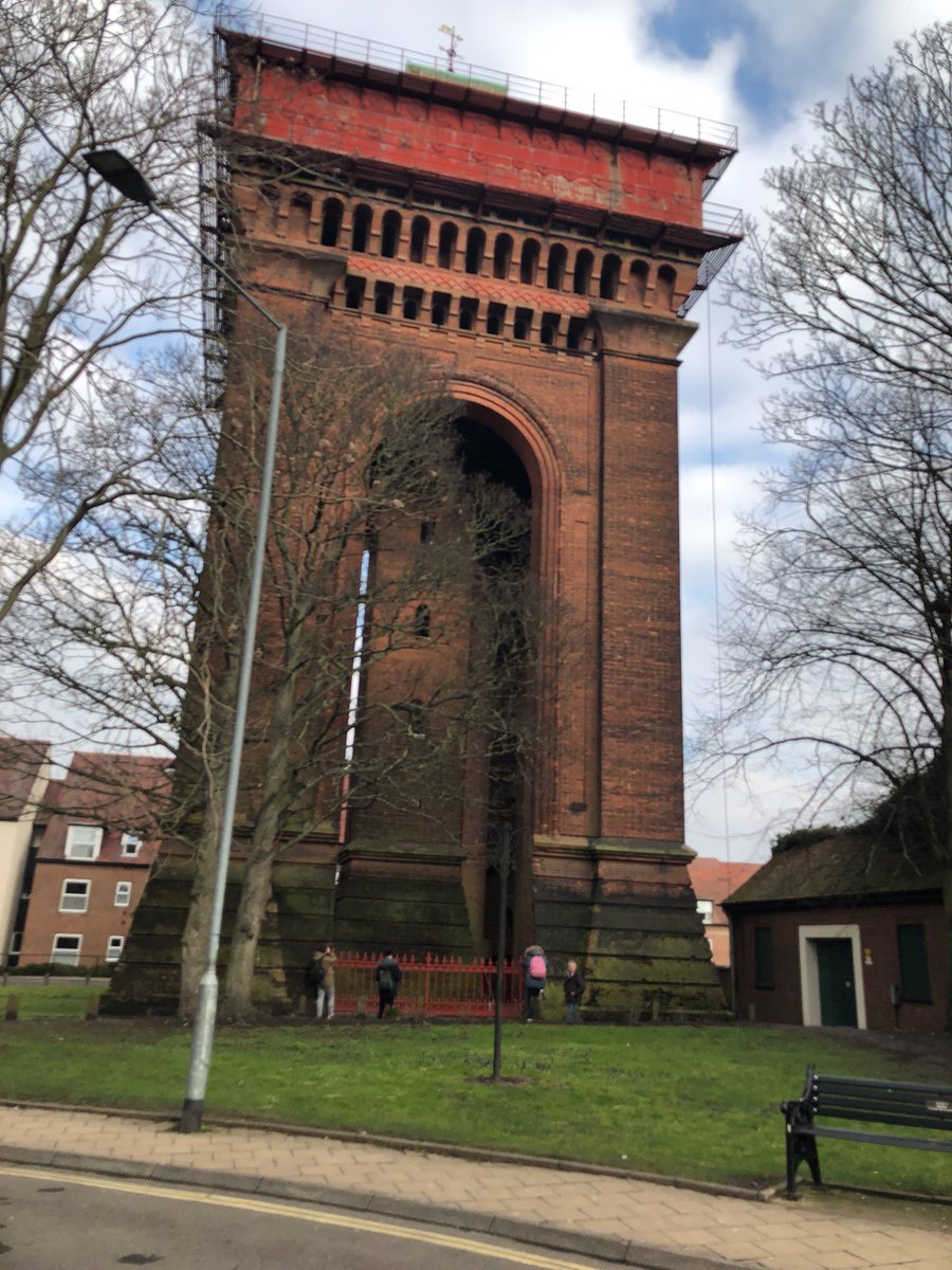 NJFshopfitting's tweet image. #Shopfitting guess where we are surveying today?