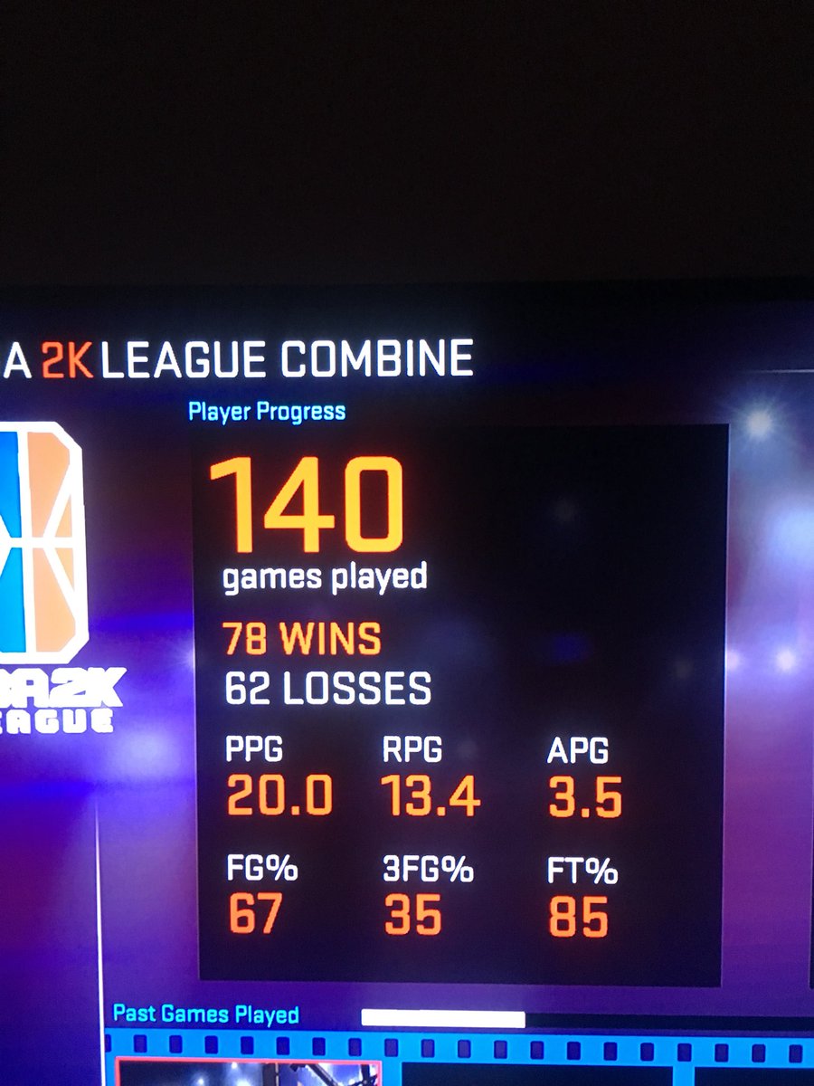 AnxietyVE's tweet image. Just wanna thank @NBA2KLeague for the opportunity and looking forward to turning my dream into a reality good luck everyone!! @WizardsDG @Pacers_Gaming @BucksGG @Sprtakuz @HeatCheckGaming @youFamousEnough @HeatCheckGaming  @Keiranthil @GrizzGaming @MavsGG @blazer5gaming #2KDraft