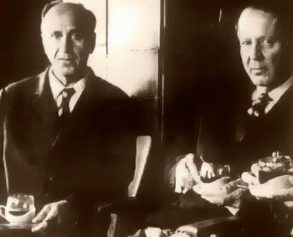 “Beni beraat ettirin demeyeceğim çünkü benim için suç olarak gösterilen şey bu toprakları, bu ırkı sevmekten başka birşey değildir."

Vefatının 43. Yılında Türk'ü sevmekten mahkum edilen Nejdet Sancar'ın ruhu şad olsun..