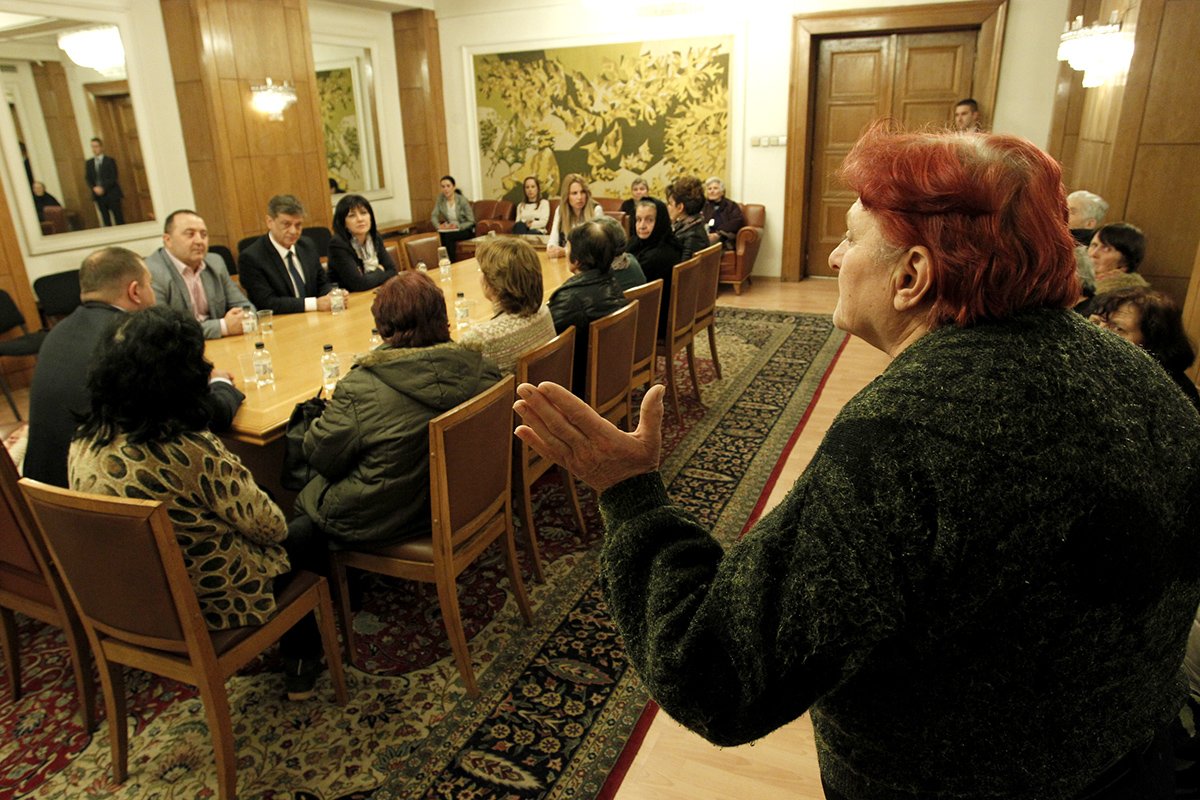 National Assembly of the Republic of Bulgaria (@BGParliament) / Posts / X