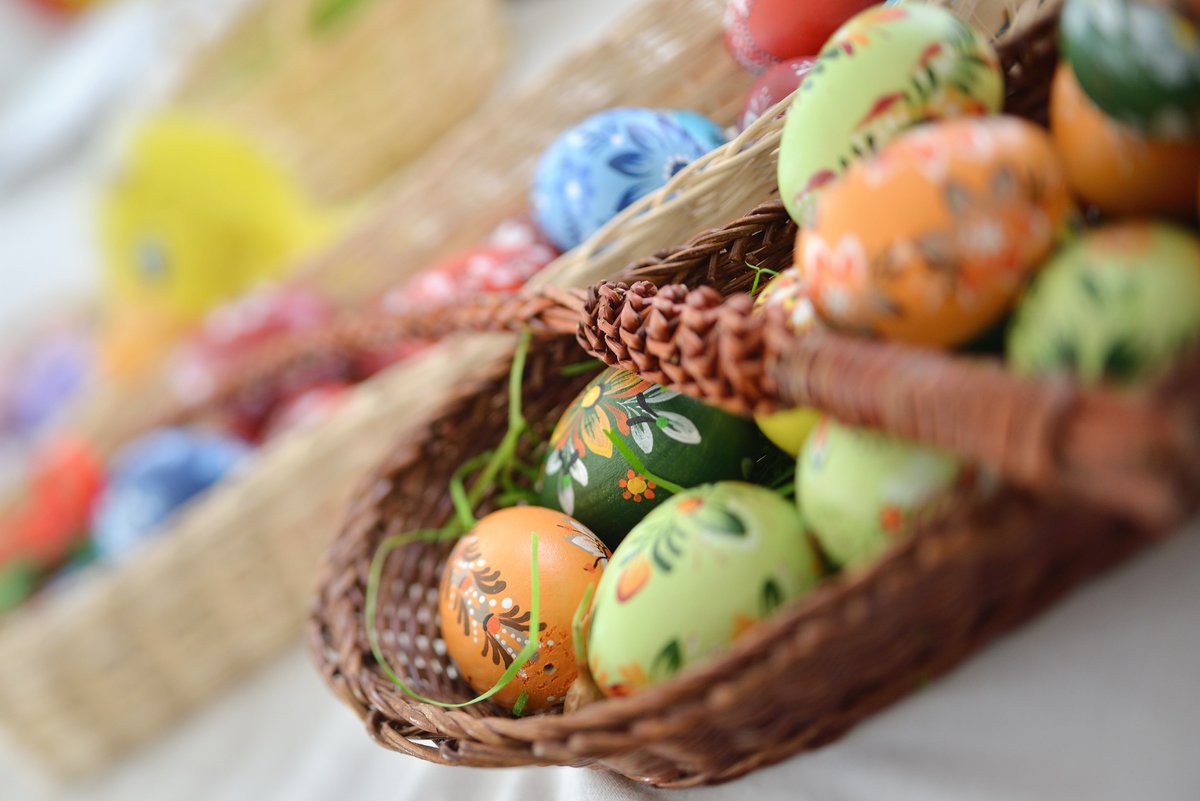 Se acerca la Pascua y cada lugar del mundo cuenta con sus tradiciones #gastronómicas peru.gastronomia.com/noticia/7815/g…