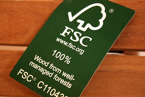 Forest Stewardship Council (FSC) UK tweet media