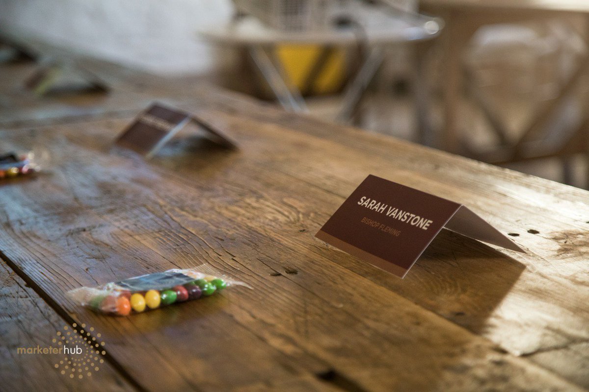 MarketerHub's tweet image. Fantastic event on Tuesday 20th Feb looking at the changing landscape for marketing with the upcoming GDPR changes. Great presentation from Tom @tommimoore of @StephensScown! Hosted by @simon_besley  of @NewtonPrint