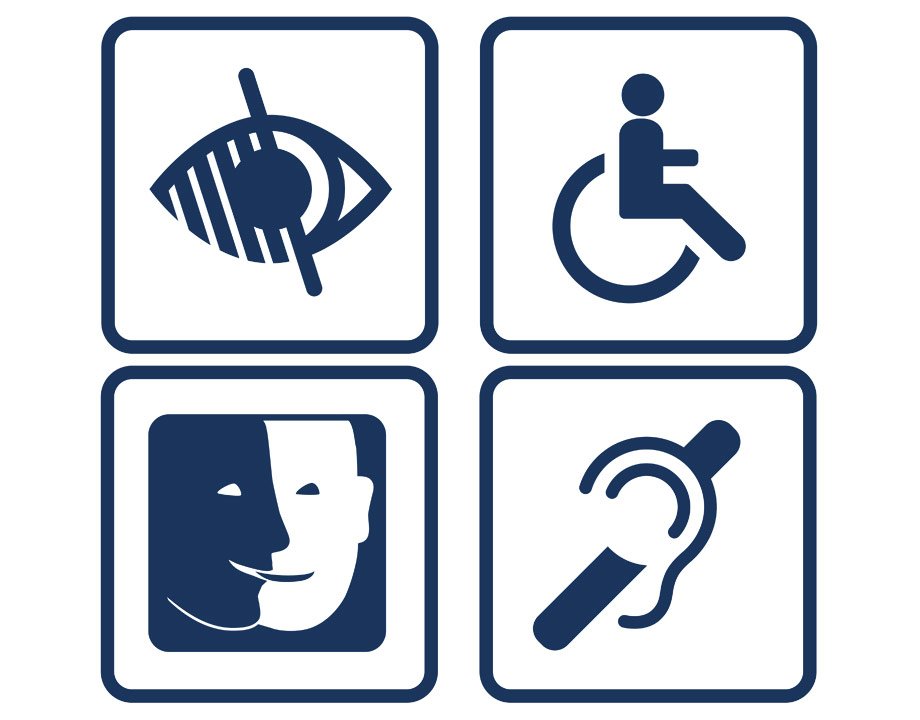 UNSA_officiel's tweet photo. Politique de l’emploi des personnes #handicapées... L’#UNSA participera et veillera à l’équilibre entre politique permettant d’améliorer les embauches et politique favorisant le maintien dans l’emploi https://t.co/KxHD6zIAb5 https://t.co/DL4Gvr1lW4