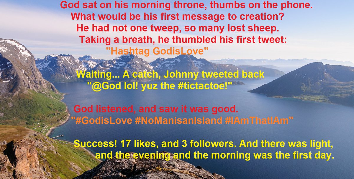 Tom_Ruen's tweet image. #TheFirstDay