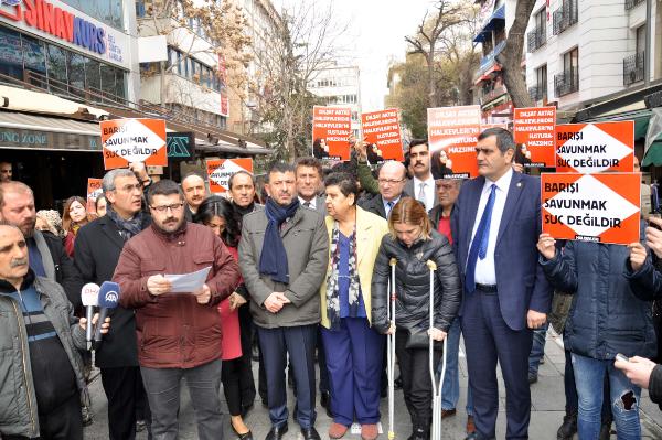 CHP'den Halkevlerine destek ziyareti
