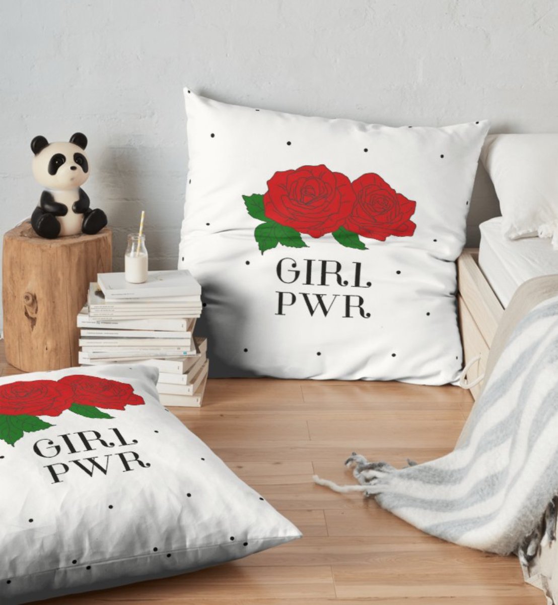 popcut_'s tweet photo. GIRL POWER 💋 Pillows available in our @society6 shop 👉 https://t.co/AbM09hYHrH
#grlspower #grlpwr #girlpower #feminism #femina #feminst #fem #feminist #feminista #feminists #pillows #pillow #pillowart #society6 #sharemysociety6 #roses #rose #dots #redroses #redrose #popcut https://t.co/qd770s1wvK